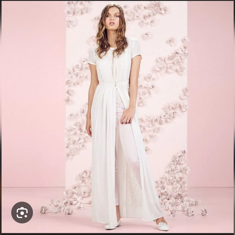 Lauren Conrad Runway